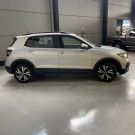 VW - VolksWagen T-Cross 200 TSI 1.0  Flex 12V 5p Aut. 2022 Flex-3
