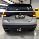 VW - VolksWagen T-Cross 200 TSI 1.0  Flex 12V 5p Aut. 2022 Flex-0