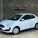 Ford Ka 1.5 Sedan SE Plus 12V Flex 4p Aut. 2019 Flex-0