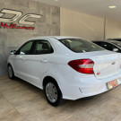 Ford Ka 1.5 Sedan SE Plus 12V Flex 4p Aut. 2019 Flex-3