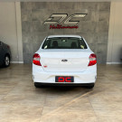 Ford Ka 1.5 Sedan SE Plus 12V Flex 4p Aut. 2019 Flex-5