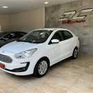 Ford Ka 1.5 Sedan SE Plus 12V Flex 4p Aut. 2019 Flex-2