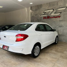Ford Ka 1.5 Sedan SE Plus 12V Flex 4p Aut. 2019 Flex-4