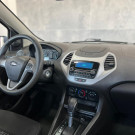 Ford Ka 1.5 Sedan SE Plus 12V Flex 4p Aut. 2019 Flex-7