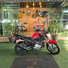YAMAHA YBR 125i FACTOR ED/FLEX 2018 Flex-1
