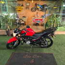 YAMAHA YBR 125i FACTOR ED/FLEX 2018 Flex-3