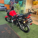 YAMAHA YBR 125i FACTOR ED/FLEX 2018 Flex-4