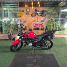 YAMAHA YBR 125i FACTOR ED/FLEX 2018 Flex-7