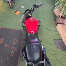 YAMAHA YBR 125i FACTOR ED/FLEX 2018 Flex-6