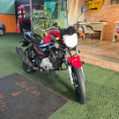 YAMAHA YBR 125i FACTOR ED/FLEX 2018 Flex-0