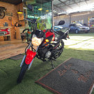 YAMAHA YBR 125i FACTOR ED/FLEX 2018 Flex-5