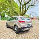 Hyundai Creta Pulse 1.6 16V Flex Aut. 2017 Flex-11
