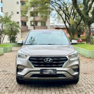Hyundai Creta Pulse 1.6 16V Flex Aut. 2017 Flex-0