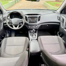 Hyundai Creta Pulse 1.6 16V Flex Aut. 2017 Flex-2