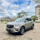 Hyundai Creta Pulse 1.6 16V Flex Aut. 2017 Flex-1