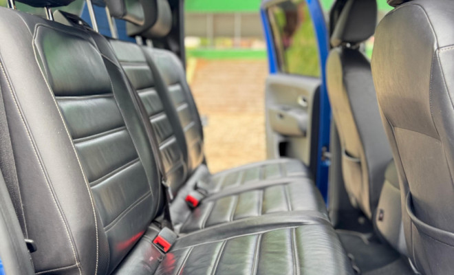 VW - VolksWagen AMAROK Extreme CD 3.0 4x4 TB Dies. Aut. 2020 Diesel-4