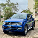 VW - VolksWagen AMAROK Extreme CD 3.0 4x4 TB Dies. Aut. 2020 Diesel-0