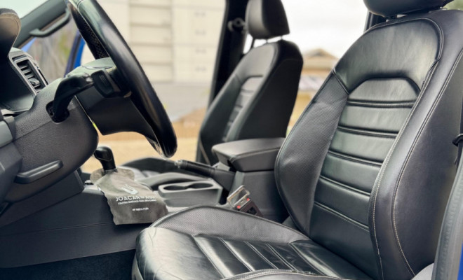 VW - VolksWagen AMAROK Extreme CD 3.0 4x4 TB Dies. Aut. 2020 Diesel-8