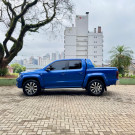 VW - VolksWagen AMAROK Extreme CD 3.0 4x4 TB Dies. Aut. 2020 Diesel-12