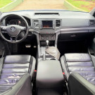 VW - VolksWagen AMAROK Extreme CD 3.0 4x4 TB Dies. Aut. 2020 Diesel-6