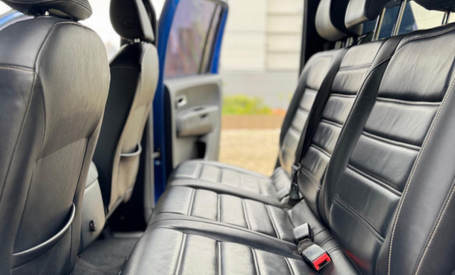 VW - VolksWagen AMAROK Extreme CD 3.0 4x4 TB Dies. Aut. 2020 Diesel-3