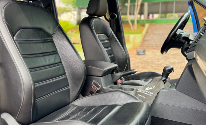 VW - VolksWagen AMAROK Extreme CD 3.0 4x4 TB Dies. Aut. 2020 Diesel-9