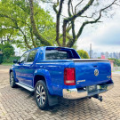 VW - VolksWagen AMAROK Extreme CD 3.0 4x4 TB Dies. Aut. 2020 Diesel-13
