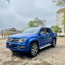 VW - VolksWagen AMAROK Extreme CD 3.0 4x4 TB Dies. Aut. 2020 Diesel-2