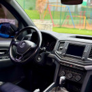 VW - VolksWagen AMAROK Extreme CD 3.0 4x4 TB Dies. Aut. 2020 Diesel-10