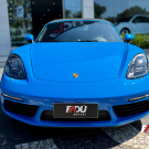 Porsche 718 Boxster 2.0 300cv 2024 Gasolina-0
