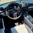 Porsche 718 Boxster 2.0 300cv 2024 Gasolina-3