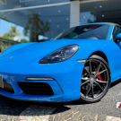 Porsche 718 Boxster 2.0 300cv 2024 Gasolina-1