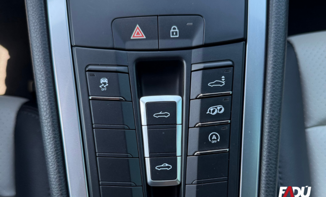 Porsche 718 Boxster 2.0 300cv 2024 Gasolina-6