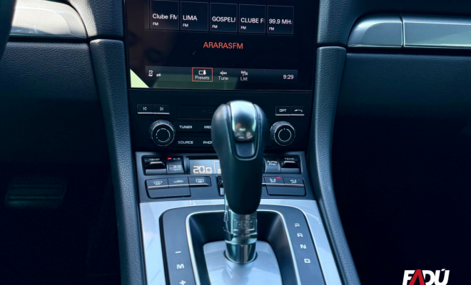 Porsche 718 Boxster 2.0 300cv 2024 Gasolina-7