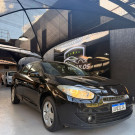 Renault FLUENCE Sed. Dynamique 2.0 16V FLEX Mec. 2013 Flex-0