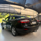 Renault FLUENCE Sed. Dynamique 2.0 16V FLEX Mec. 2013 Flex-6