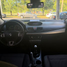 Renault FLUENCE Sed. Dynamique 2.0 16V FLEX Mec. 2013 Flex-8