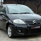 Citroën C3 Exclusive 1.4 Flex 8V 5p 2009 Gasolina-1