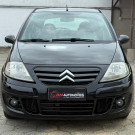 Citroën C3 Exclusive 1.4 Flex 8V 5p 2009 Gasolina-0