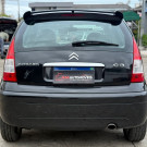 Citroën C3 Exclusive 1.4 Flex 8V 5p 2009 Gasolina-3