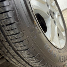 Citroën C3 Exclusive 1.4 Flex 8V 5p 2009 Gasolina-8