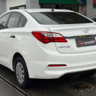 Hyundai HB20S Unique 1.0 Flex 12V Mec. 2019 Flex-2