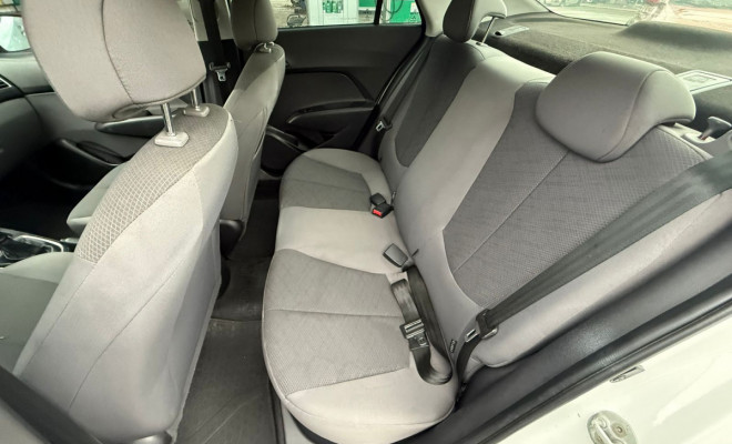 Hyundai HB20S Unique 1.0 Flex 12V Mec. 2019 Flex-7