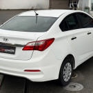 Hyundai HB20S Unique 1.0 Flex 12V Mec. 2019 Flex-4