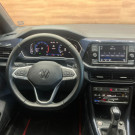 VW - VolksWagen T-Cross Comfor. 200 TSI 1.0 Flex 5p Aut. 2024 Flex-6
