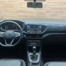 VW - VolksWagen T-Cross Comfor. 200 TSI 1.0 Flex 5p Aut. 2024 Flex-5
