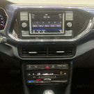 VW - VolksWagen T-Cross Comfor. 200 TSI 1.0 Flex 5p Aut. 2024 Flex-8