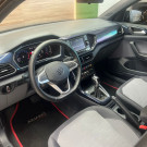 VW - VolksWagen T-Cross Comfor. 200 TSI 1.0 Flex 5p Aut. 2024 Flex-3