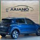 VW - VolksWagen T-Cross Comfor. 200 TSI 1.0 Flex 5p Aut. 2024 Flex-1