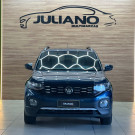 VW - VolksWagen T-Cross Comfor. 200 TSI 1.0 Flex 5p Aut. 2024 Flex-13